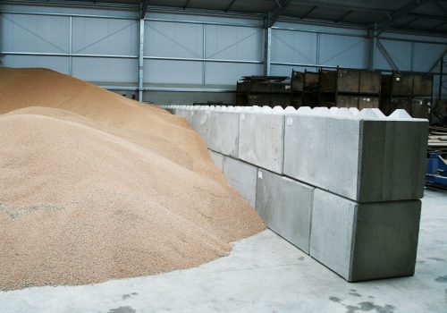 Storage Grain