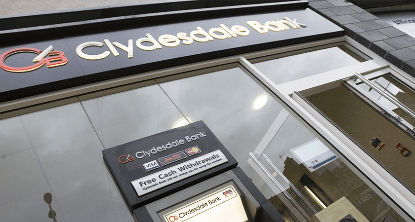Poundfield receives £1m in new funding from Clydesdale Bank