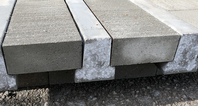 Beam & Block Concrete Floors