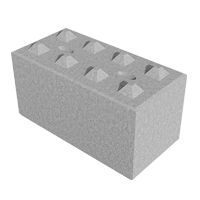 Betaloc® Precast Interlocking Concrete Blocks