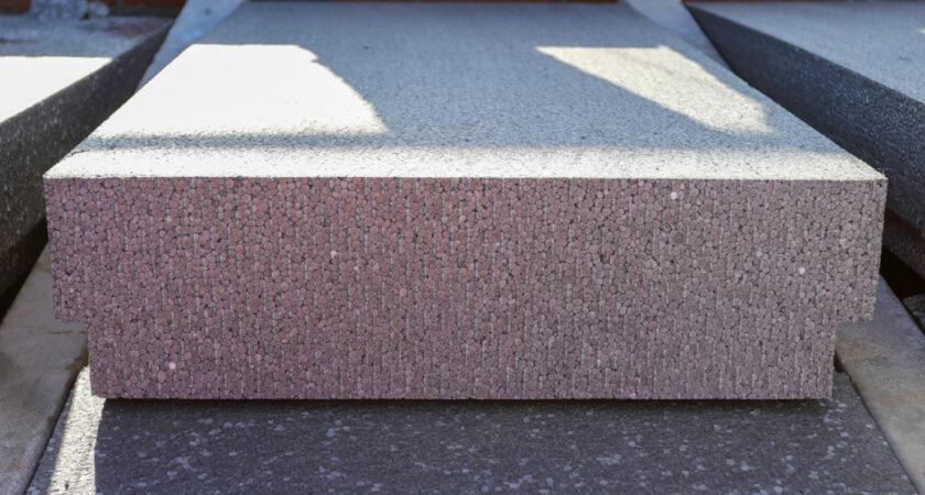 Introducing our new thermal flooring solution: Poundfield EPS Flooring (PEPS)